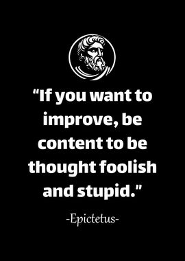 Epictetus Wise Quotes