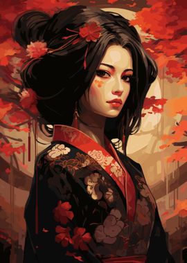 Geisha