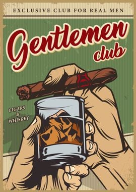 Gentleman CLub