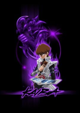 Kaiba Seto