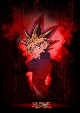 Yami Yugi 3