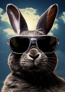 Rabbit Sunglasses