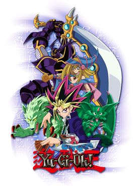 Yami Yugi