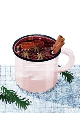 Mulled Wine