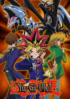 Duel Monsters