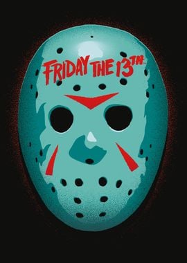 Friday the 13th Vintage