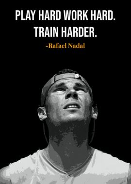 Rafael Nadal quotes 