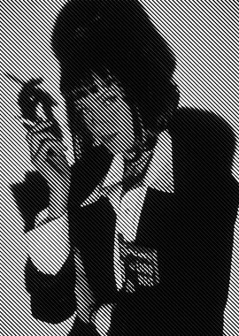 mia wallace