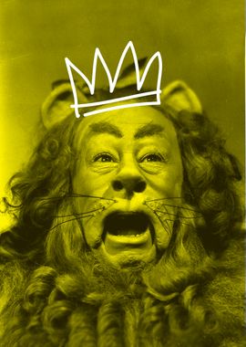 Cowardly Lion