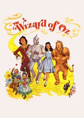 The Wizard of Oz