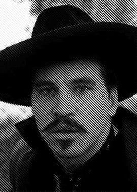 doc holliday