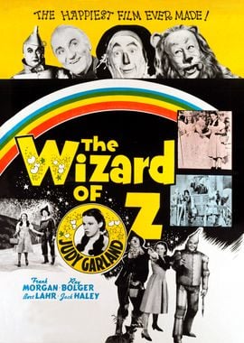 The Wizard of Oz Movie