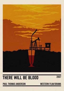 There Will Be Blood Movie