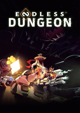 Endless Dungeon