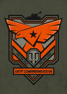 60TP Lewandowskiego