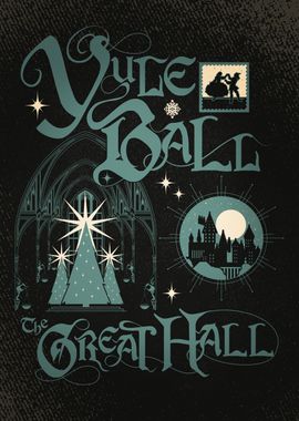 Yule Ball