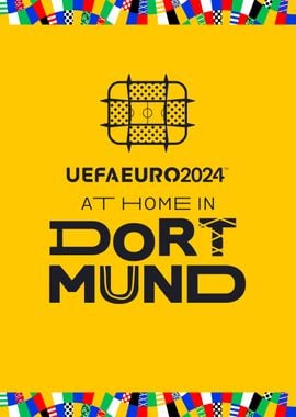 Home In Dortmund