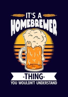 Beer Homebrewing