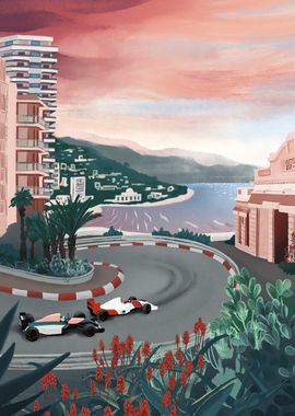 Monaco