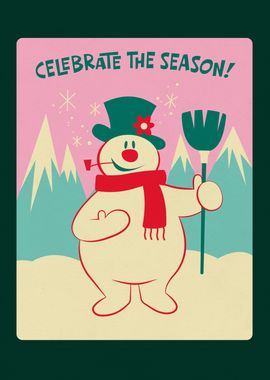 Celebrate the Season