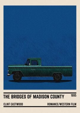 Bridges of Madison County