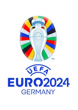 UEFA Euro2024 Logo 6