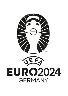 UEFA Euro2024 Logo 9