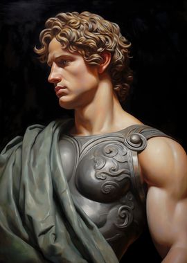 Alexander The Great