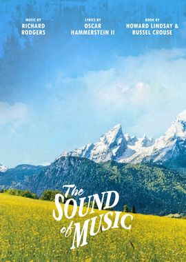 The Sound Of Music