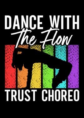 Dance With the Flow Trust