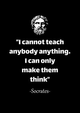 Socrates Quotes