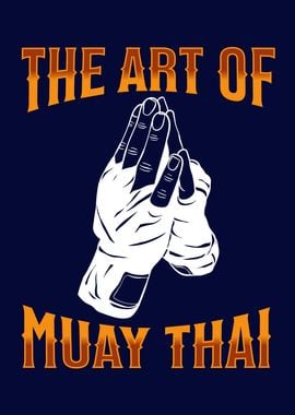 Muay Thai Boxing