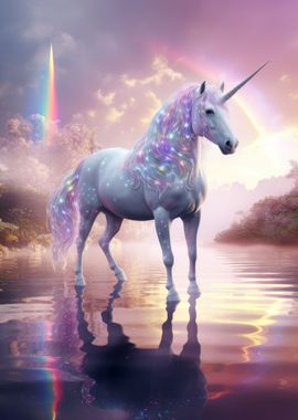 Magical Unicorn