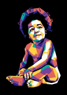 Baby WPAP 