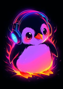 Penguin Music Passion