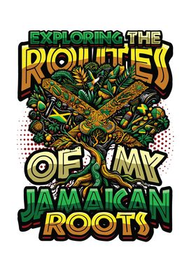 Jamaican Roots Jamaica