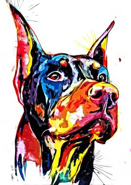 Doberman