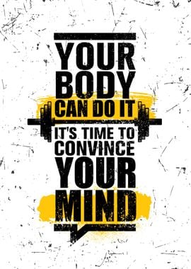 Motivation Fitness Quote