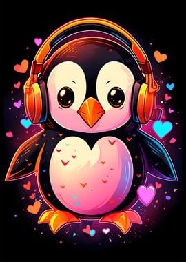 Penguin Music Lovers