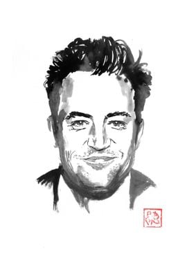 matthew perry