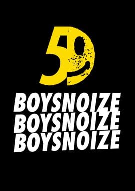 Boysnoize