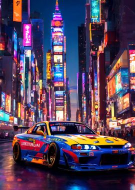 Nissan S15