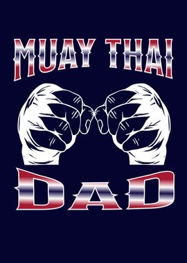 Muay Thai Boxing