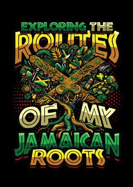 Jamaican Roots Jamaica