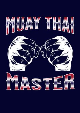 Muay Thai Boxing