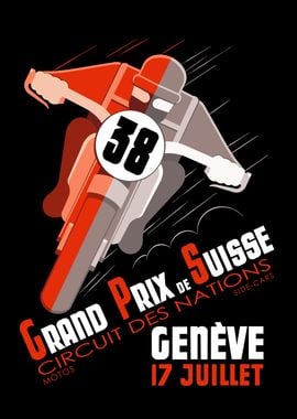 Swiss Grand Prix 1938