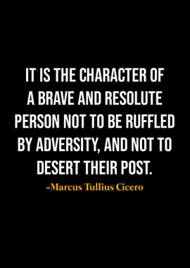 Marcus Tullius Cicero