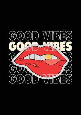 Good Vibes