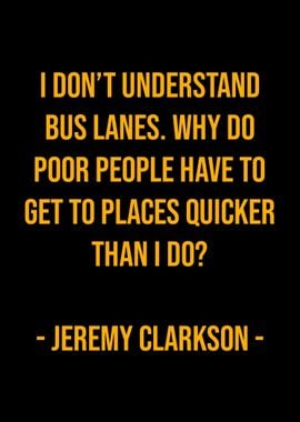 Quotes Jeremy Clarkson