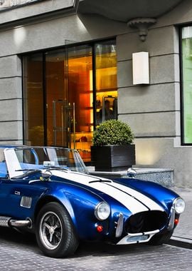 AC Cobra